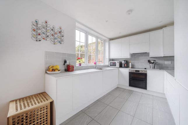 Semi-detached house for sale in Mulberry Trees, Shepperton