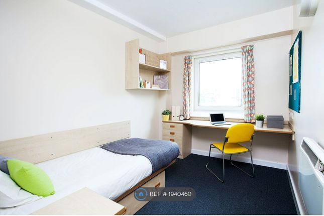 Thumbnail Room to rent in Chester Street, Manchester