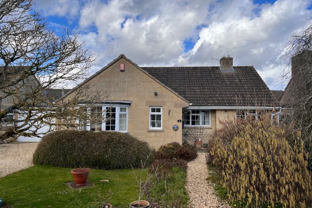 Bungalow for sale in Lechlade, Gloucestershire
