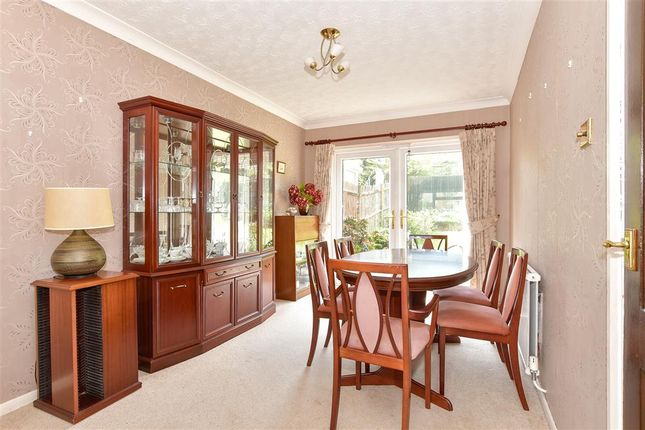Semi-detached house for sale in Ediva Road, Meopham, Kent