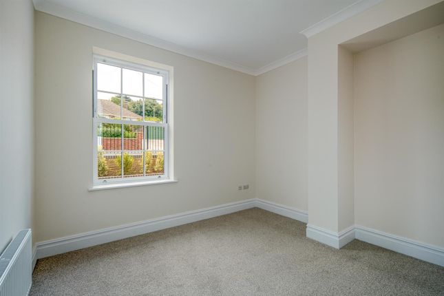 Property for sale in Clatterford Road, Newport