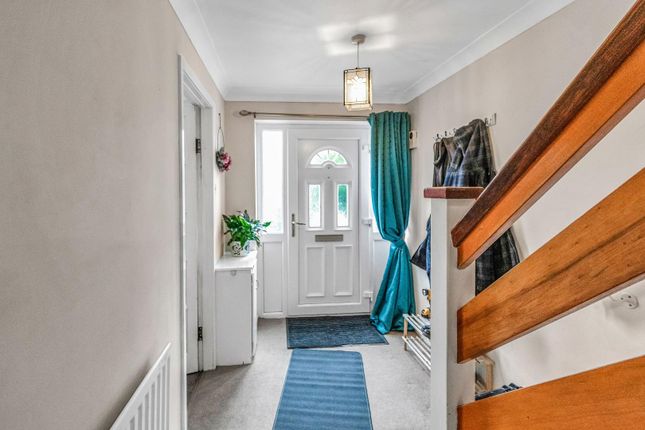 Town house for sale in Grange Road, Dacre Banks