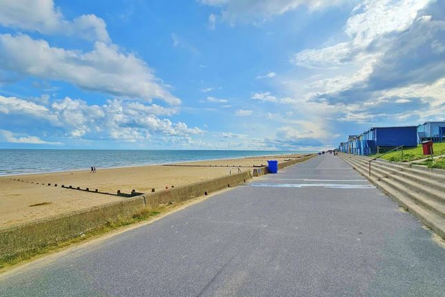 Property for sale in The Leas, Frinton-On-Sea