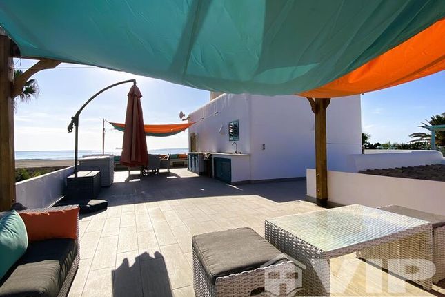Villa for sale in Beachfront Puerto Rey, Vera, Almería, Andalusia, Spain