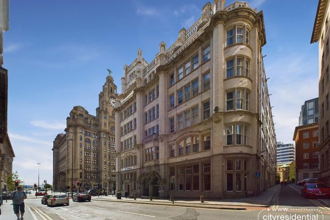 8a Tower Building, 22 Water Street, Liverpool photo 2