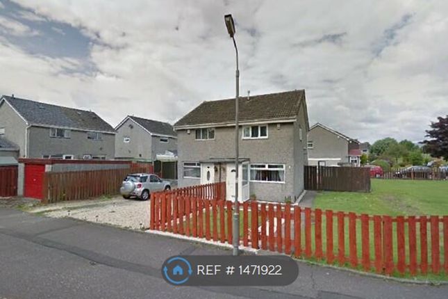 Thumbnail Semi-detached house to rent in Spey Drive, Renfrew