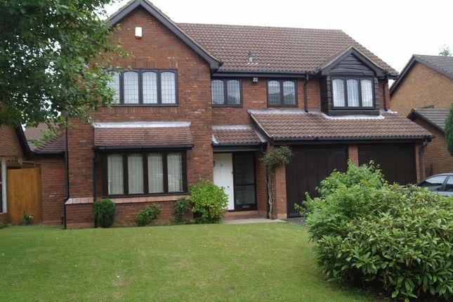 4 Bedroom Houses To Let In Innes Avenue Oakengates Telford