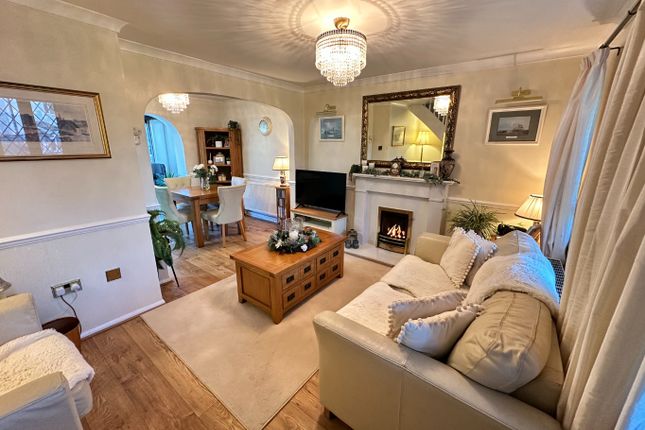 4 Baynes Close, St. Cleer, Cornwall photo 3