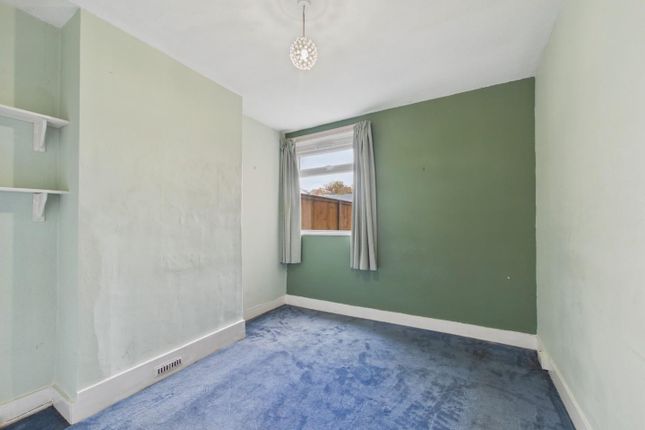 Lower Flat, 62, Sussex Avenue, Ashford photo 3