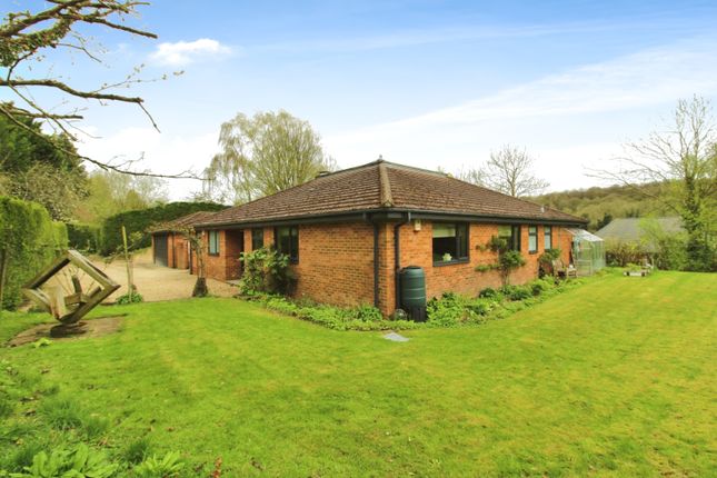 Detached bungalow for sale in Cherry Orchard, Marlborough