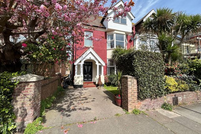 Semi-detached house for sale in Jameson Road, Bexhill On Sea