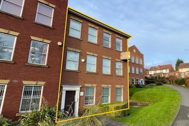 Office for sale in 17 Wrens Court, Lower Queen Street, Sutton Coldfield
