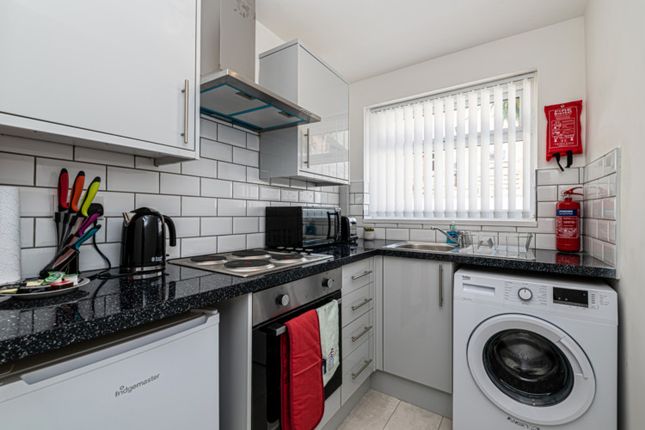 27 Hartington Street, Handbridge, Hartington Street, Chester photo 4