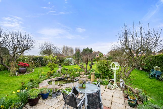 Detached house for sale in Church Lane, Winthorpe