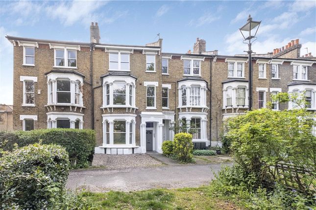 Thumbnail Flat to rent in Josephine Avenue, London