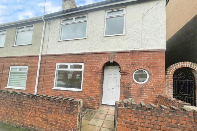 Thumbnail Semi-detached house to rent in Claypit Lane, Rawmarsh, Rotherham, South Yorkshire