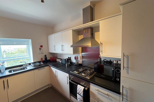 Flat 4, Morecambe photo 4