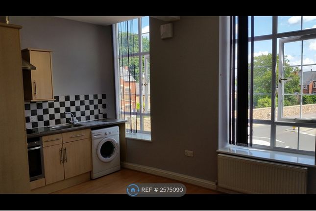 Kitchen/Lounge/Dining Area Windows