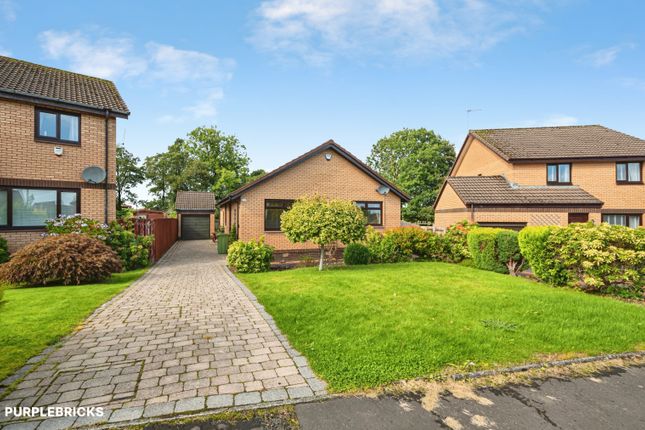 24, Brownside Drive, Glasgow photo 2