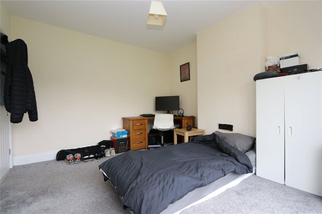End terrace house for sale in Brookfield Road, Stoke Lodge, Bristol