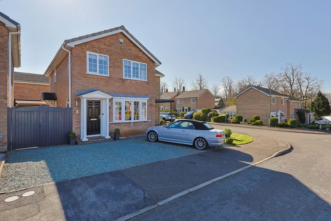 42, Park Avenue, Matlock photo 2