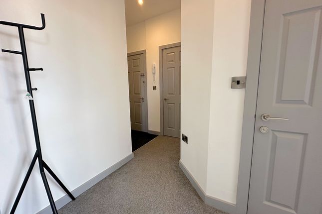 Flat for sale in Church Street, Wolverhampton City Centre, Wolverhampton