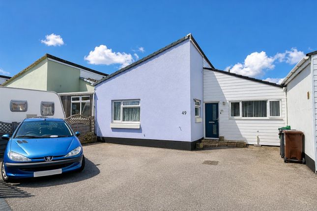 3-bed house on 49, Pillar Avenue, Brixham, £284,000
