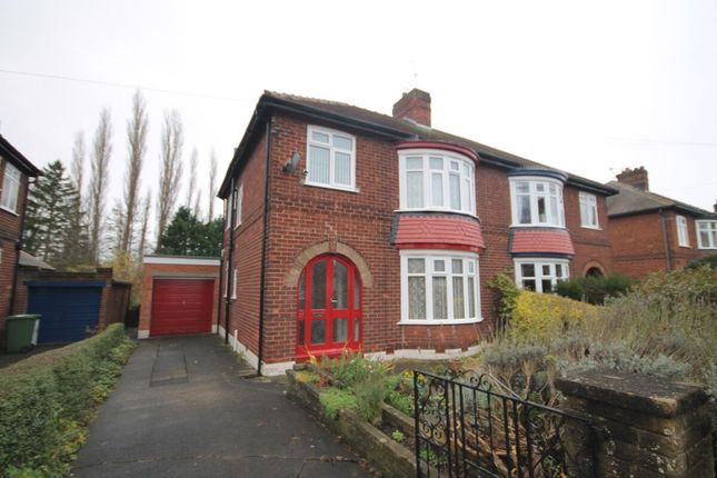 Homes For Sale In Hartburn County Durham Buy Property In