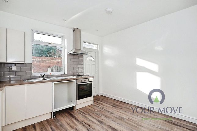 19, Pindar Oaks Street, Barnsley photo 4