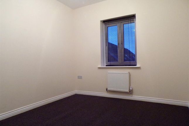 Front Bedroom
