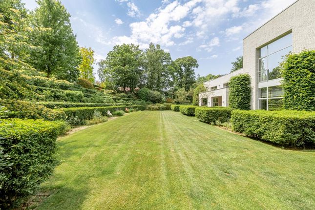 Villa for sale in Brabant Flamand, Louvain, Grez-Doiceau