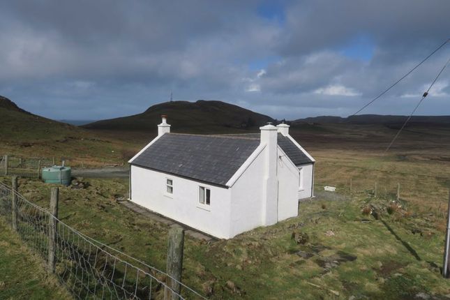 Thumbnail Detached house for sale in Conista, Portree