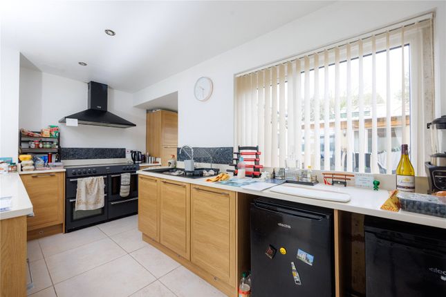 End terrace house for sale in Chapeldown Road, Torpoint, Cornwall