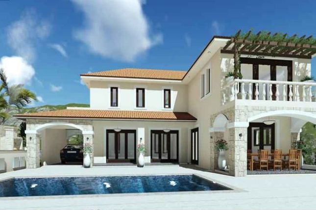 Thumbnail Villa for sale in Kalavasos, Larnaca, Cyprus