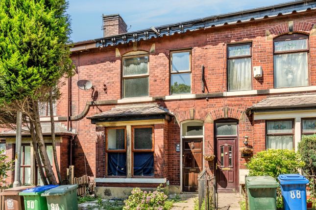 3-bed terraced on 90 Prettywood, Heywood, 90 Prettywood, Heywood, Bury, £68,000