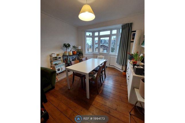 Thumbnail Terraced house to rent in Harcourt Road, London