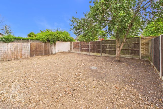 Plot at, Church Street, Eye photo 5