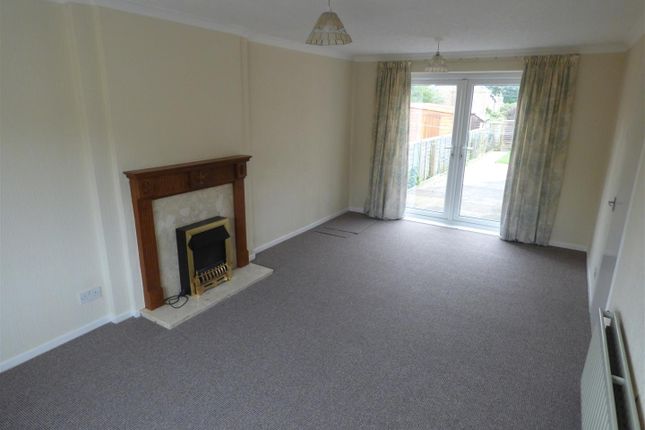 7, Meer Road, Nottingham photo 2