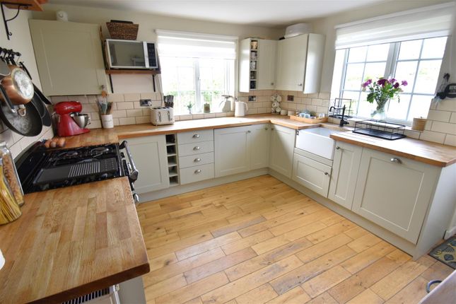 Property for sale in The Lane, Easter Compton, Bristol