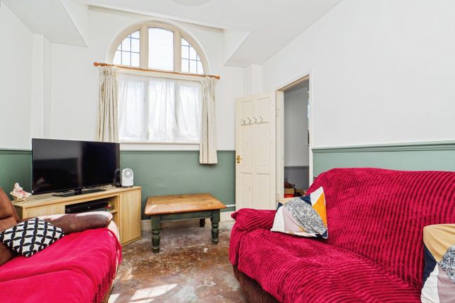 Flat 7 Edith Court,, Victoria Road, Kent photo 3