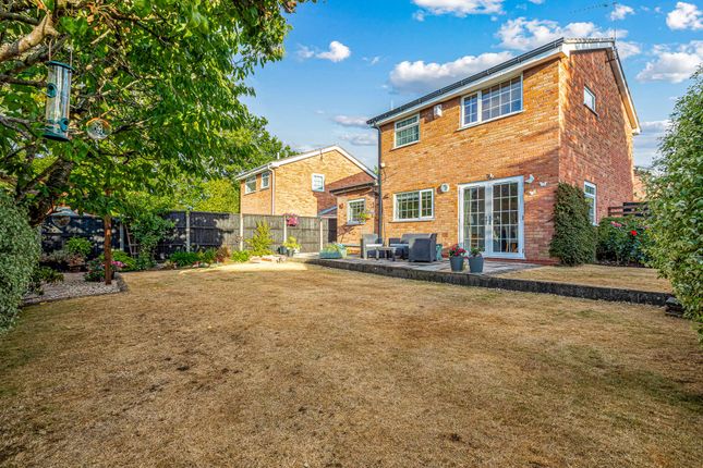 51 The Drive, Leicester photo 4