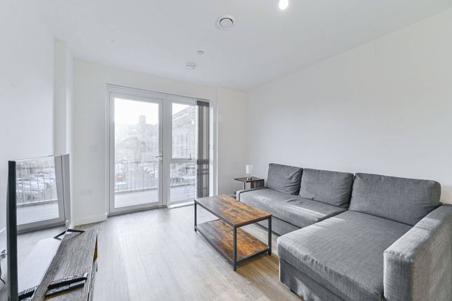 Jutsum House, Woolwich photo 3