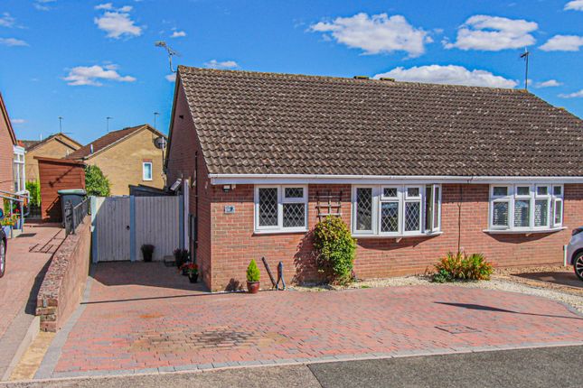 2-bed house on 9, Drayton Place, Wellingborough, £235,000