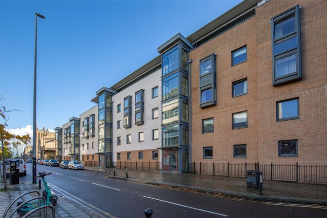 Flat for sale in Deanery Road, Bristol