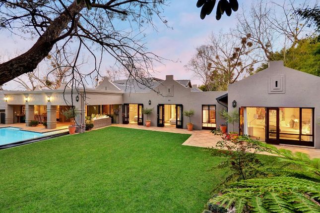 Properties for sale in Sandton, Johannesburg, Gauteng, South Africa - Sandton, Johannesburg ...