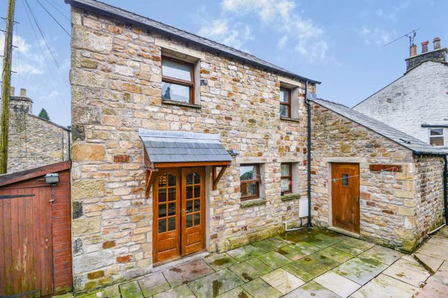 Detached house for sale in Howgill Lane, Sedbergh