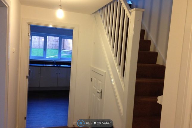 Lowbrook Way, Birmingham photo 3