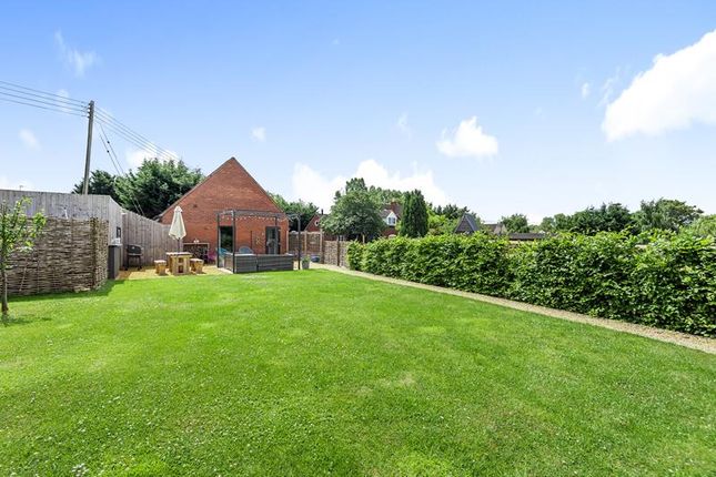 Detached house for sale in The Vines, Baughton, Worcestershire