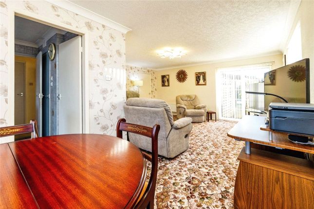 12, Roman Close, Lincoln photo 4
