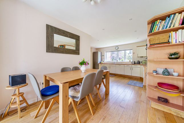 Detached house for sale in Walhatch Close, Forest Row, East Sussex